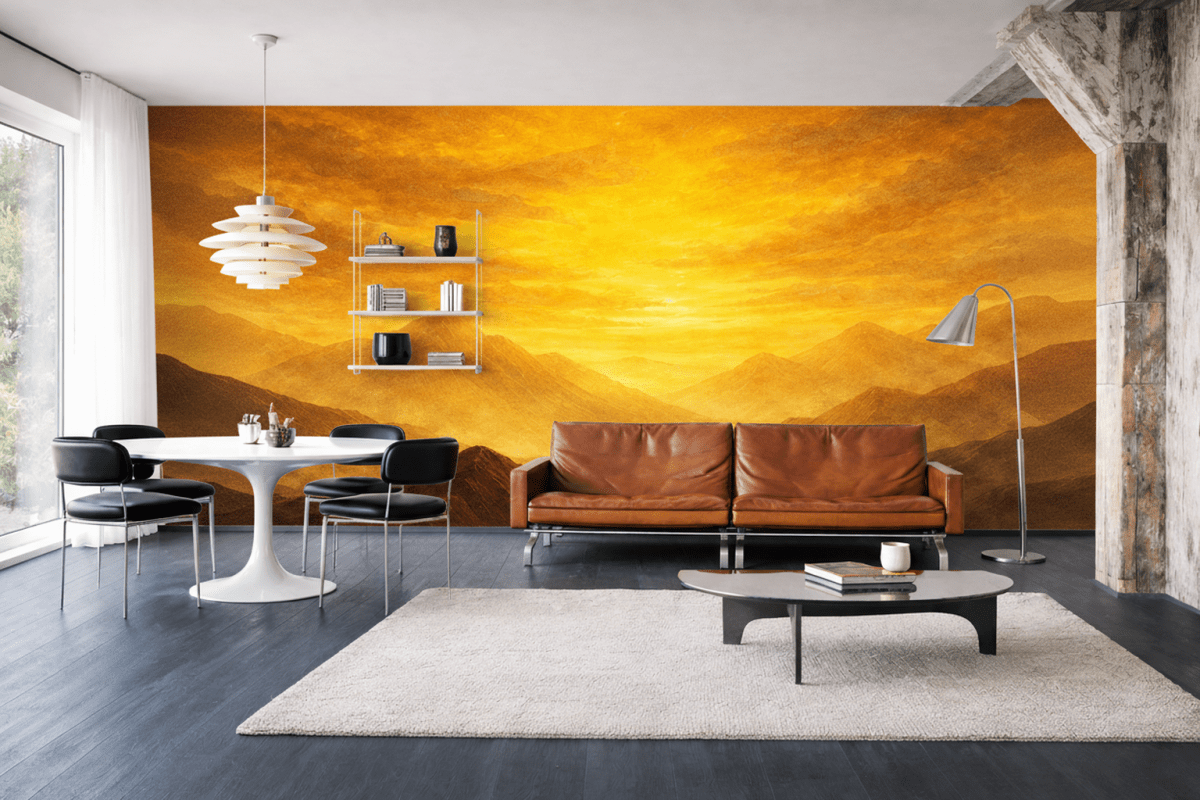 Golden Horizon Iv