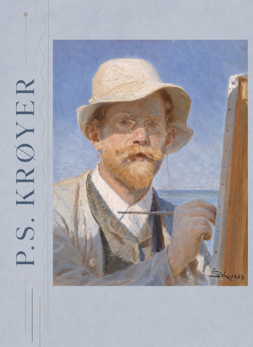 P.S. Krøyer P.s. Krøyer No2 - Poszter